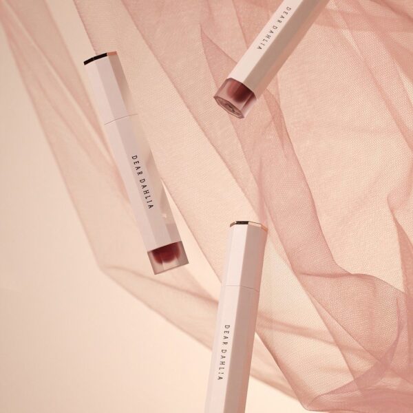 DEAR DAHLIA Dream Velvet Lip Cloud 4g - EmpressKorea