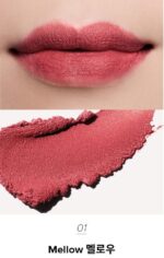 DEAR DAHLIA Dream Velvet Lip Cloud 4g - EmpressKorea