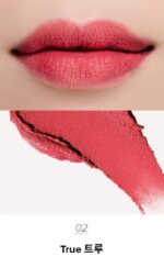 DEAR DAHLIA Dream Velvet Lip Cloud 4g - EmpressKorea