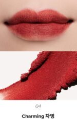 DEAR DAHLIA Dream Velvet Lip Cloud 4g - EmpressKorea
