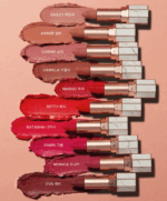 DEAR DAHLIA Lip Paradise Effortless Matte Lipstick 3.2g - EmpressKorea