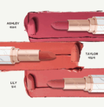 DEAR DAHLIA Lip Paradise Effortless Matte Lipstick 3.2g - EmpressKorea