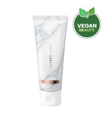 DEAR DAHLIA Skin Paradise Pure Moisture Sun Lotion SPF50+ PA++++ - EmpressKorea