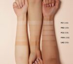 DEAR DAHLIA Skin Paradise Sheer Silk Cushion SPF 50+ PA++++ 8g - EmpressKorea