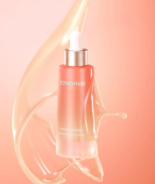 DONGINBI 1899 Watery Oil Essence 30ml - EmpressKorea