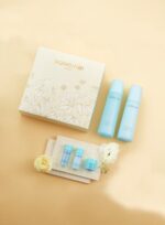 DONGINBI Hydra Bounce Skin 150ml Emulsion 130ml Set - EmpressKorea