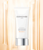 DONGINBI Red Ginseng Sun Screen Cream Multi-Perfection SPF 50+ PA++++ 50ml - EmpressKorea