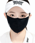 [Dermatology Development] Modelo Standard UV protection Golf Mask - EmpressKorea