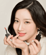 Dinto Blur-Finish Lip Tint (4 Colors) 3.5g - EmpressKorea