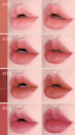 Dinto Blur-Finish Lip Tint (4 Colors) 3.5g - EmpressKorea