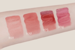 Dinto Blur-Finish Lip Tint (4 Colors) 3.5g - EmpressKorea