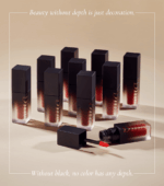 Dinto Blur-Finish Lip Tint (4 Colors) 3.5g - EmpressKorea