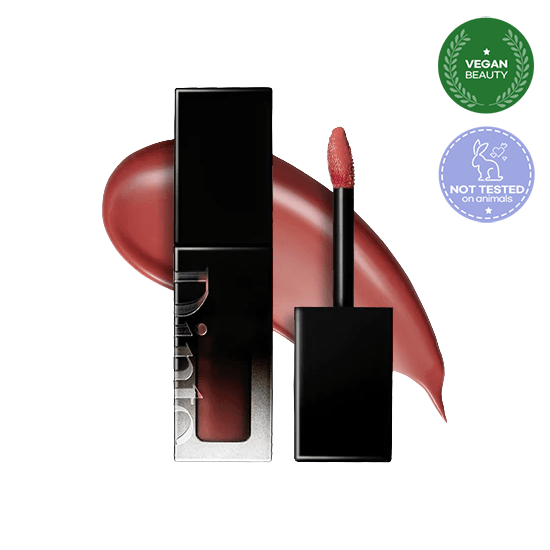 Dinto Blur-Glowy Lip Tint (12 Colors) 3.5g - EmpressKorea
