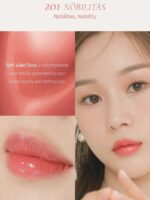 Dinto Blur-Glowy Lip Tint (12 Colors) 3.5g - EmpressKorea