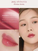 Dinto Blur-Glowy Lip Tint (12 Colors) 3.5g - EmpressKorea