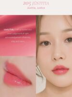 Dinto Blur-Glowy Lip Tint (12 Colors) 3.5g - EmpressKorea