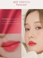 Dinto Blur-Glowy Lip Tint (12 Colors) 3.5g - EmpressKorea