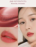 Dinto Blur-Glowy Lip Tint (12 Colors) 3.5g - EmpressKorea