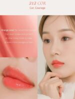 Dinto Blur-Glowy Lip Tint (12 Colors) 3.5g - EmpressKorea