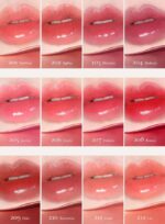 Dinto Blur-Glowy Lip Tint (12 Colors) 3.5g - EmpressKorea