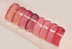 Dinto Blur-Glowy Lip Tint (12 Colors) 3.5g - EmpressKorea