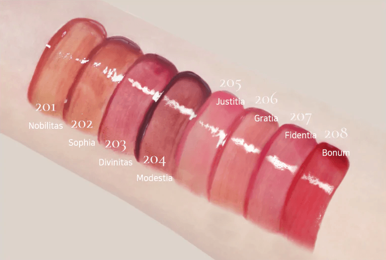 Dinto Blur-Glowy Lip Tint (12 Colors) 3.5g - EmpressKorea