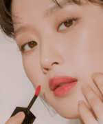 Dinto Blur-Glowy Lip Tint (12 Colors) 3.5g - EmpressKorea