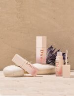 Dinto Repairing Lip Essence Mask 3g - EmpressKorea