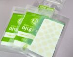 Dongkook Pharmaceutical Madeca Wet Band Spot Type 69patches x 4boxes - EmpressKorea