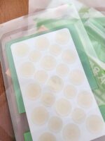 Dongkook Pharmaceutical Madeca Wet Band Spot Type 69patches x 4boxes - EmpressKorea