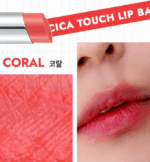 Dr.Belmeur Advanced Cica Touch Lip Balm 5.5g - EmpressKorea