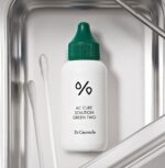 Dr.Ceuracle AC Cure Solution Green Two 50ml - EmpressKorea