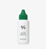 Dr.Ceuracle AC Cure Solution Green Two 50ml - EmpressKorea