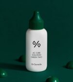 Dr.Ceuracle AC Cure Solution Green Two 50ml - EmpressKorea