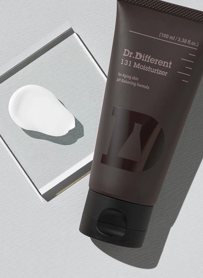 Dr.Different_131_Moisturizer_For_Aging_Skin_100ml_-_EmpressKorea-230996 Dr.Different 131 Moisturizer For Aging Skin 100ml - EmpressKorea