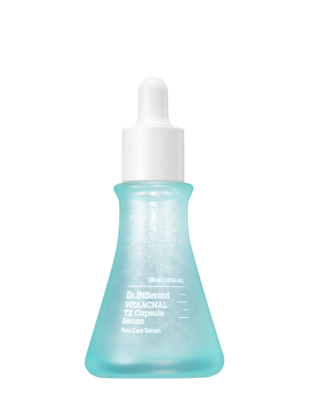 Dr.Different VITAACNAL TX Capsule Serum 30ml - EmpressKorea