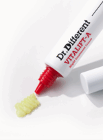 Dr.Different VITALIFT-A Night Treatment Cream 20g - EmpressKorea