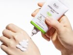 Dr.G Green Mild Up Sun+ SPF 50+ PA++++ 50ml - EmpressKorea