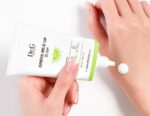 Dr.G Green Mild Up Sun+ SPF 50+ PA++++ 50ml - EmpressKorea