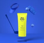 Dr.G Nice Birdie Up Sun SPF 50+ PA++++ 40ml - EmpressKorea