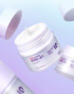 Dr.G Red Blemish Bakuchiol Pore Jet Cream 50ml - EmpressKorea