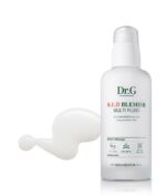 Dr.G Red Blemish Multi Fluid Lotion 100ml - EmpressKorea