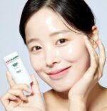 Dr.G Red Blemish Soothing Up Sun Stick SPF 50+ PA++++ 21g - EmpressKorea