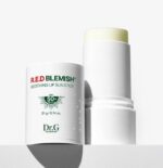 Dr.G Red Blemish Soothing Up Sun Stick SPF 50+ PA++++ 21g - EmpressKorea