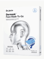 Dr.Jart+ Dermask™  Face Mask To Go 5sheets*15g - EmpressKorea