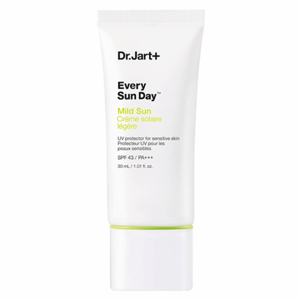 Dr.Jart+ EVERY SUNDAY MILD SUN 30ml - EmpressKorea