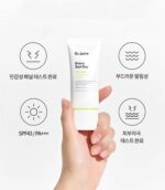 Dr.Jart+ EVERY SUNDAY MILD SUN 30ml - EmpressKorea