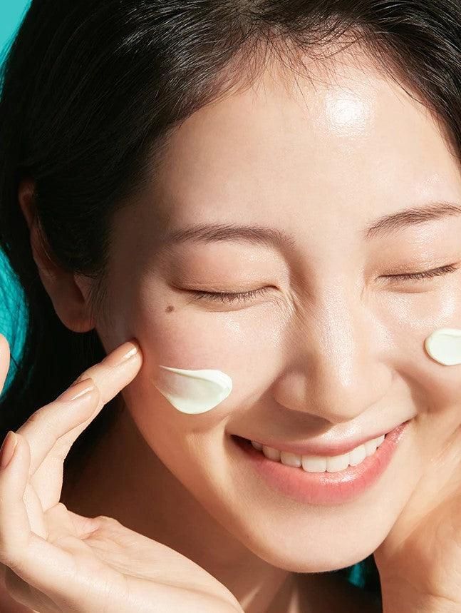 Dr.Jart+ Every Sun Day Moisturizing Sun SPF 50+ PA++++ 30ml - EmpressKorea