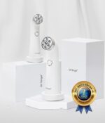 Dr. Tengle High Frequency Massager - EmpressKorea