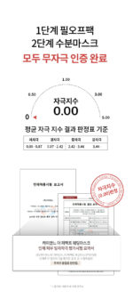 camiane The Perfect Wedding Mask 2-step 1Box 4g+26g * 5pack - Image 17